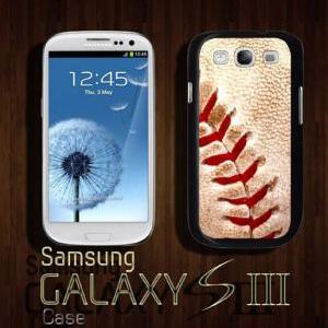Baseball Case Cover For Iphone 4/4s, Iphone 5,..