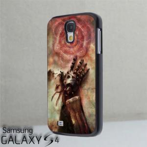 Fullmetal Alchemist Case Cover For Samsung Galaxy..