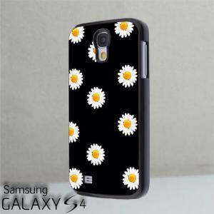 Flower Little Daisy Case Cover For Samsung Galaxy..