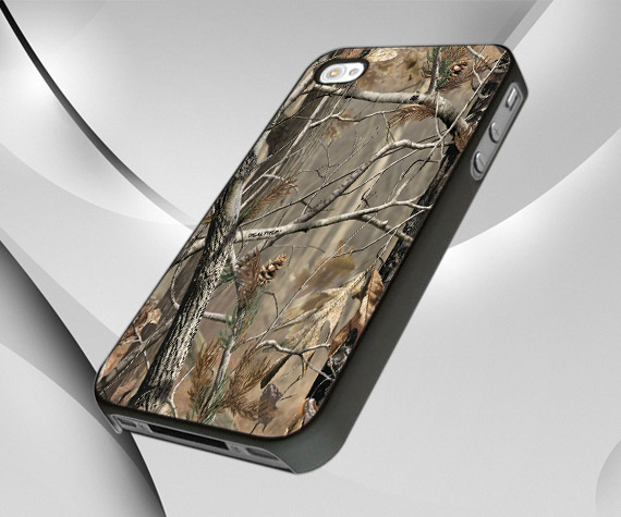 Iphone Cover, Realtree-ap Pattern For Iphone 4/4s,iphone 5 Case
