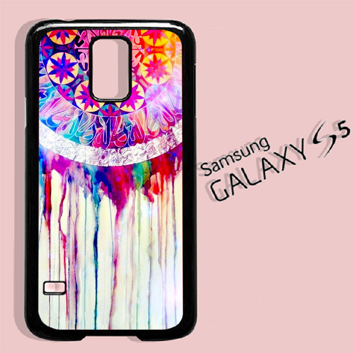 Samsung,samsung Galaxy, Dream Catcher 2 Samsung Galaxy S5 Case